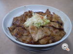 ジオ丼